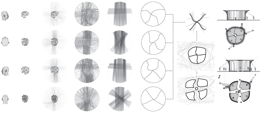 perceptions: hair growth analysis & salon concept – Benjamin Bromberg Gaber